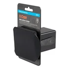 CURT-2" Black Steel Hitch Tube Cover (packaged) New. Price: $41.99.