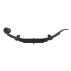 5-LEAF Slipper Spring For 10,000 Lbs. Trailer Axles 30" Long 2.5 Wide 72-80 3/4" New. Price: $104.00.