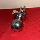 Reese Towpower Chrome Hitch Ball, 3,500 Lb CAPACITY-3/4 SHANK-1 1/2 Long New. Price: $12.60.