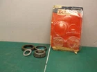 Trailer Bearing Kit For #84 Spindle, Redline BK2-100 New. Price: $13.52.