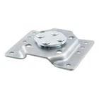 Curt Replacement Marine Trailer Mounting Bracket For Jacks New. Price: $42.99.