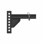 Blue Ox BXW4036 Track Pro 7 Hole Shank Kit New. Price: $209.00.