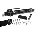 Husky Towing 37498 68 Left Hand Sway Control Kit W/ Hardware New. Price: $71.24.