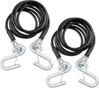 Blue Ox Pair Of Class 3 Steel Ft 7,500 Lb Towing Safety Cables BX88196 New. Price: $59.99.
