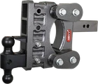 Gen-y Hitch Boss Torsion-flex Class 6" Drop Receiver 32K GH-2124 New. Price: $1059.95.