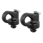 Curt 60691 Safety Chain Anchor Chevrolet/ Gmc/ Ford/ Nissan Puck System New. Price: $89.20.