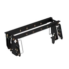 Curt 60660 Ezr Double Lock Gooseneck Install Kit For Dodge Ram 2500 / 3500 New. Price: $332.60.