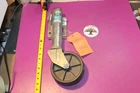 Dutton-lainson Trailer Tongue Jack. 600 Lb. Part 270170A. Used. Price: $78.99.