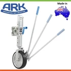 Ark Xo 350R Extreme Off Road Ratchet Jockey Wheel 10" 350KG - ORJW1SU Brand. Price: $329.98.