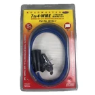 Roadmaster 98146-7 7-WIRE To 6-WIRE Straight Power Cord Kit New. Price: $29.99.