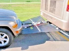 Protect-a-tow Towed Protection For Vehicles Behind Motorhomes Usa New!. Price: $269.95.