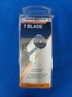Hopkins 48515 7-BLADE Trailer Metal End Connector New. Price: $15.00.