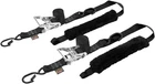 Powertye 1-1/2IN. Fat Strap Deluxe Black 30622-S New. Price: $68.77.