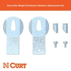 Replacement Round Bar Weight Distribution Retainers New. Price: $33.40.