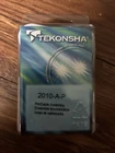 Tekonsha (2010-A-P), Breakaway Switch Cable & Pin. New. Price: $12.98.