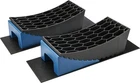 Blue Ox Wheel - Camper Leveler Chocks New. Price: $116.45.
