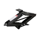 Lippert 5000 Lbs Rv Scissor Jack Kit 24" Extended, Universal Install Ready New. Price: $71.84.