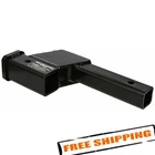 Roadmaster 070 High-low Adapter For Tow Bars 2" Hitches 4" Rise/drop New. Price: $111.15.