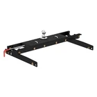 Curt 60734 Double Lock Gooseneck Hitch Kit New. Price: $543.51.