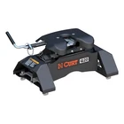 Curt 16094 Q20 5TH Wheel For Select Silverado, Sierra 2500, 3500, 8' Bed, Pucks New. Price: $1396.95.