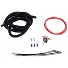 Roadmaster 156-25 Battery Charge Line Kit For Towed Vehicles New. Price: $49.90.