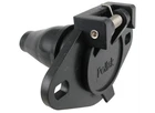 Roadmaster 6-WIRE Conn Socket W/lid- 910030-7 New. Price: $17.20.