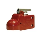Demco 15791-97 Primed 2-5/16" Adjustable Coupler 21,000 Lbs. Capacity New. Price: $92.40.