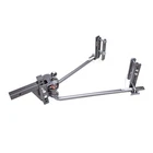 Husky Towing 33312 2-5/16" Ball 12K Gtw Center Line Fs Weight Distribution Hitch New. Price: $403.75.