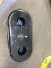 Enforcer 3030 Air Cuff Lock - Polycarbonate Truck Brake Security W/abloy ... Used. Price: $120.00.