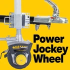 Novawinch Mini Mover Plus 12V Powered Jockey Wheel To Trailers New. Price: $529.99.