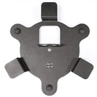 Morryde Magnetic Pin Box 5TH Wheel 7-WAY Power Cord Keeper Bracket SP56-463 New. Price: $60.37.