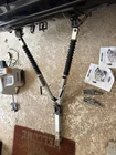 Blue Ox BX4325 Aladdin Tow Bar + Roadmaster Even Brake Complete Rv Setup Used. Price: $1295.00.