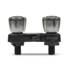 Thetford Corp 94204 Ext.repl. Shower Faucet Bk New. Price: $30.63.