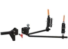 Curt 17510 Trutrack 2POINT 8-10K Trailer-mounted Weight Distribution System Sway New. Price: $699.95.