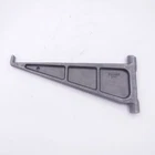 Buyers Products B23506 7" X 14" Forged Removeable Outrigger New. Price: $39.99.