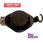 Pit-pal JBRC5060, One Black Nylon Retractable Tow Strap Performance Racing Parts New. Price: $491.04.