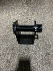 Buyers Products 1903035, 4" Deep Storable Sliding Trailer Winch New. Price: $32.59.