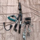 Blue Ox Aventa Lx Tow Bar - 10,000LB Class Iv BX7445 (complete Accessories) Used. Price: $525.00.