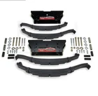 Roadmaster Comfort Ride Slipper Spring System, Tandem-axle, 6000 Lbs. New. Price: $1100.00.
