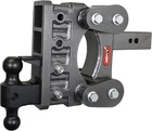 Gen-y Hitch The For Boss Torsion-flex 2.5IN Shank 6IN Drop 32K Capacity With New. Price: $1059.95.