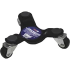 Grip 3-WHEEL Mover's Dolly, 160LB. Capacity, Model# 52029 New. Price: $14.49.