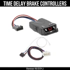 Reese Brakeman Iv Control W/ Plug Adapter For 16-23 Toyota Tacoma 8507111 New. Price: $119.99.