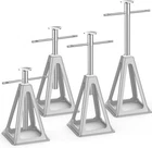 Rv Stack 4 Pack, Screw Stands For Camper Travel Trailer New. Price: $45.45.