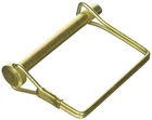 Buyers Products 5 16 Snapper Lock Pin Yellow Zinc Plated Durable Hardware New. Price: $6.99.