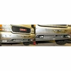 Blue Ox BX1660 Base Plate; For 2005-2007 Gmc Yukon 2500 New. Price: $639.00.
