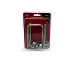Trailer 3/8-INCH U-bolt Kit Carry-on Brand 516T New. Price: $6.99.