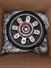 Lippert 296651 Left Brake Assembly And Drum From Brinkley Z3100 New. Price: $175.00.
