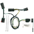 Hopkins Towing 42235 Plug-in Vehicle Wiring Kit For Trailers, Easy Install New. Price: $33.95.