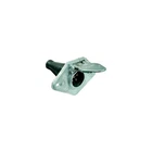 Pollak 11-608EP Pollack 6-WAY Socket W/rubber Boot New. Price: $14.78.