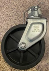 New Pro Series 1400750340 6" Trailer Jack Caster. Price: $22.50.